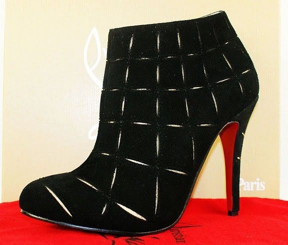 louboutin montante